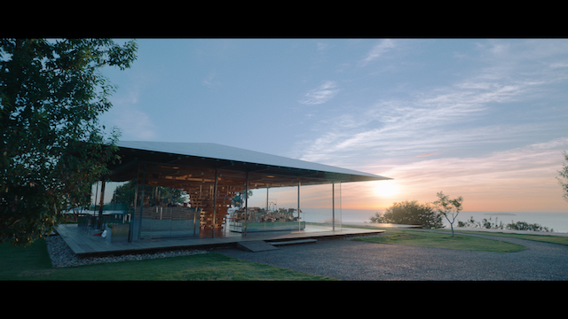 熱海市観光協会　会長　中島幹雄氏