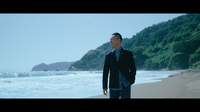 東方文化支援財団　代表理事　中野善壽氏